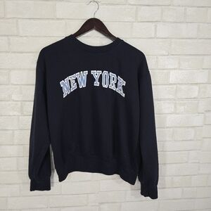 New York Popular sweatshirt
